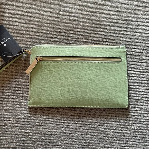 Kate Spade Wristlet - Picture 7 of 7